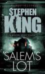 Stephen King: Salem's Lot, Buch