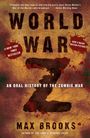 Max Brooks: World War Z, Buch