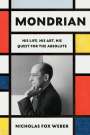 Nicholas Fox Weber: Mondrian, Buch