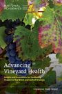 National Academies of Sciences Engineering and Medicine: Advancing Vineyard Health, Buch