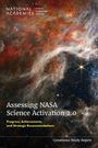 National Academies of Sciences Engineering and Medicine: Assessing NASA Science Activation 2.0: Progress, Buch