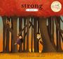 Sally Lloyd-Jones: Strong, Buch