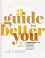 Zondervan: A Guide to a Better You, Buch