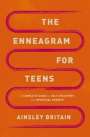 Ainsley Britain: The Enneagram for Teens, Buch