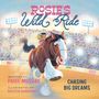 Paige Murray: Rosie's Wild Ride, Buch