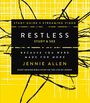 Jennie Allen: Restless Bible Study Guide Plus Streaming Video, Buch