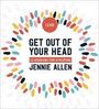 Jennie Allen: Get Out of Your Head Curriculum Kit, Buch