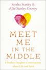 Sandra Stanley: Meet Me in the Middle, Buch