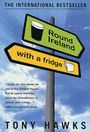 Tony Hawks: Round Ireland with a Fridge, Buch