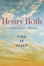 Henry Roth: Call It Sleep, Buch