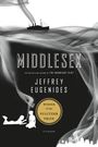 Jeffrey Eugenides: Middlesex, Buch