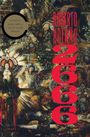 Roberto Bola O: 2666, Buch