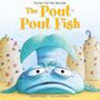 Deborah Diesen: The Pout-Pout Fish, Buch