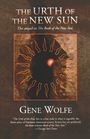 Gene Wolfe: The Urth of the New Sun, Buch