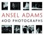 : Ansel Adams' 400 Photographs, Buch