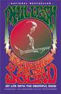Phil Lesh: Searching for the Sound: My Life with the Grateful Dead, Buch
