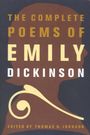 Emily Dickinson: The Complete Poems of Emily Dickinson, Buch
