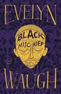 Evelyn Waugh: Black Mischief, Buch