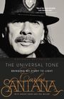 Carlos Santana: The Universal Tone, Buch