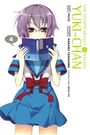 Nagaru Tanigawa: The Disappearance of Nagato Yuki-chan, Vol. 4, Buch