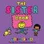 Todd Parr: The Sister Book, Buch