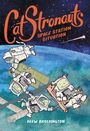 Drew Brockington: Catstronauts: Space Station Situation, Buch