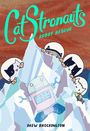 Drew Brockington: Catstronauts: Robot Rescue, Buch