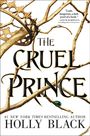 Holly Black: The Cruel Prince, Buch