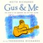 Richards, Keith, Dr: Gus & Me: The Story of My Granddad and My First Guitar, Buch