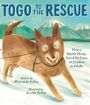 Mélisande Potter: Togo to the Rescue, Buch