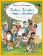Mary Ann Hoberman: Fathers, Mothers, Sisters, Brothers, Buch