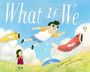 Vivienne Chang: What If We..., Buch