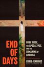 Chris Jennings: End of Days, Buch