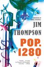 Jim Thompson: Pop. 1280, Buch