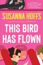 Susanna Hoffs: This Bird Has Flown, Buch