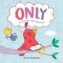 Airlie Anderson: Only, Buch