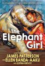 James Patterson: The Elephant Girl, Buch
