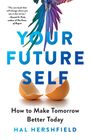 Hal Hershfield: Your Future Self, Buch