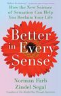 Norman Farb: Better in Every Sense, Buch