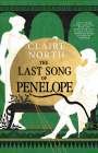 Claire North: The Last Song of Penelope, Buch