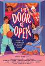Veera Hiranandani: The Door Is Open, Buch