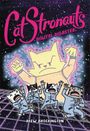 Drew Brockington: Catstronauts: Digital Disaster, Buch