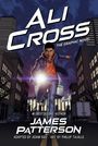 James Patterson: Ali Cross: The Graphic Novel, Buch