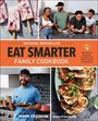 Shawn Stevenson: Eat Smarter Family Cookbook, Buch