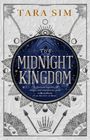 Tara Sim: The Midnight Kingdom, Buch