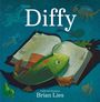 Brian Lies: Diffy, Buch