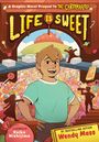 Wendy Mass: Life Is Sweet (a Graphic Novel Prequel to the Candymakers), Buch