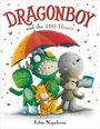 Fabio Napoleoni: Dragonboy and the 100 Hearts, Buch