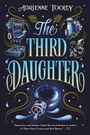 Adrienne Tooley: The Third Daughter, Buch