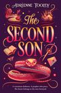 Adrienne Tooley: The Second Son, Buch